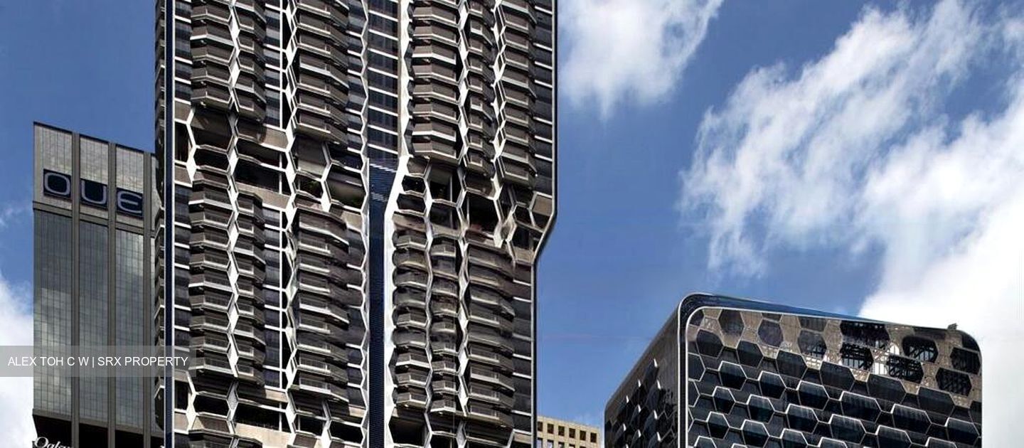 Shenton Way (D1), Condominium #479640301